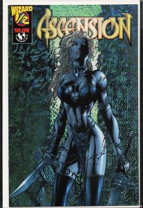 Ascension #½ (1998)