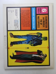 Famous Monsters of Filmland #26 (1964) Sharp Fine- Condition!