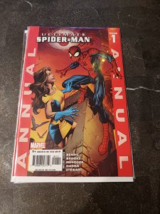 Ultimate Spider-Man Annual #1 (2005)