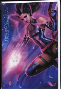 X-Men #20 (2023) X-Men