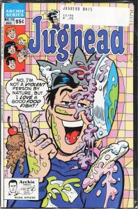 Jughead #15 (1989) Jughead