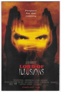 Shadows Fall #5 (1995)