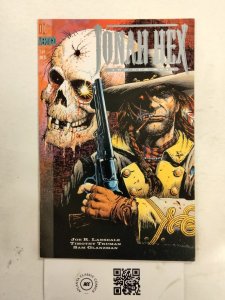 Jonah Hex Two Gun Mojo #1 VF-NM Vertigo Comic Book 12 TJ85