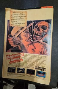 The Avengers #251 (1985)