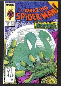 The Amazing Spider-Man #311 (1989)
