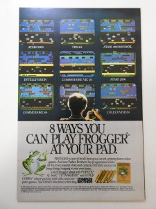 The Uncanny X-Men #181 (1984) VF+ Condition!