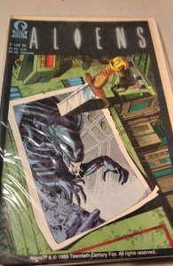 Aliens #2  (1988)