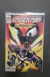 The Amazing Spider-Man #90 (2022)