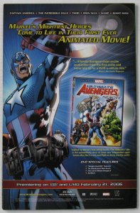 Ultimate X-Men #67 (Apr 2006, Marvel), FN-VFN condition (7.0)