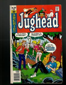 11 Arch Comics Reggie 97 108 110 Jughead 280 282 283 309 318 Laugh 61 62 63 J408 