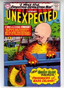 Tales of the Unexpected #93 (Mar-66) VF/NM High-Grade 