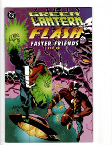 Green Lantern/Flash: Faster Friends #1 (1997) SR30