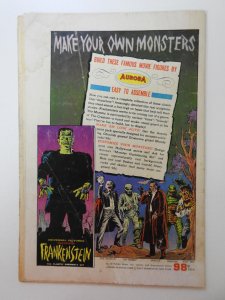 Batman #159  (1963) Joker Cover Solid Good+ Condition!