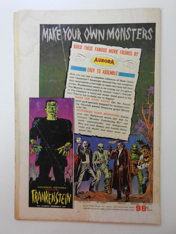 Batman #159  (1963) Joker Cover Solid Good+ Condition!