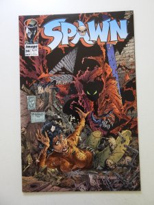 Spawn #36 (1995) NM condition