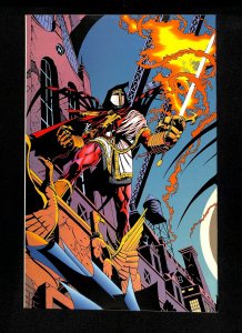 Batman: Sword of Azrael #1 1st Appearance!