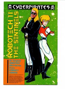 Plan 9 From Outer Space: Thirty Years Later #1 2  & 3 Set - Eternity - 1991 - VF 