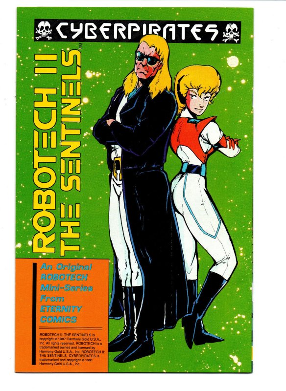 Plan 9 From Outer Space: Thirty Years Later #1 2  & 3 Set - Eternity - 1991 - VF 