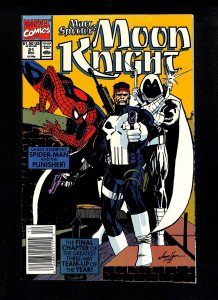 Marc Spector: Moon Knight #21