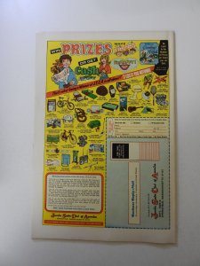 Captain Marvel #34 (1974) FN/VF condition MVS intact