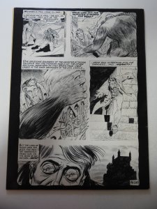 Tales from the Tomb Vol 5 #4 (1973) FN+ Condition