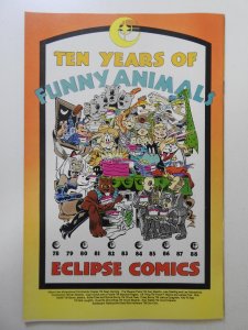 Miracleman #15 (1988) VF/NM Condition!