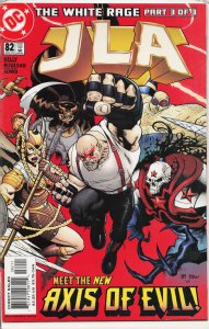 JLA #82 (2003)