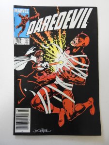 Daredevil #203 (1984) FN+ Condition!