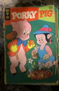 Porky Pig #24 (1969) Porky Pig 