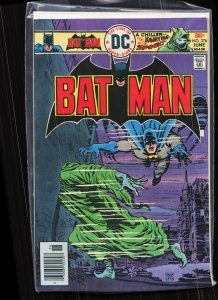 Batman #276 (1976) Batman