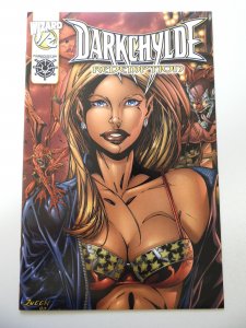 Darkchylde: Redemption #1/2 Wizard Exclusive W/COA VF/NM Condition