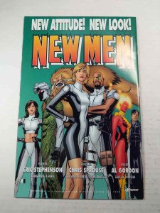 Glory/Celestine #1 VF+ Image Comics C30E