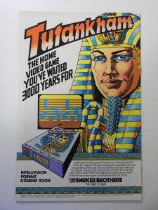 The Uncanny X-Men #173 (1983) VF Condition!