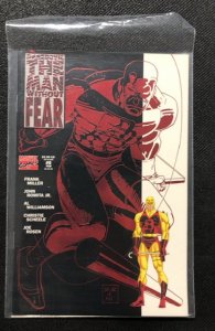 Daredevil: The Man Without Fear #5 (1994)