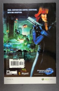 What If: Thor (2006)