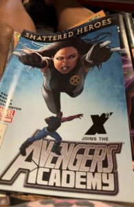 Avengers Academy #23 (2012)  