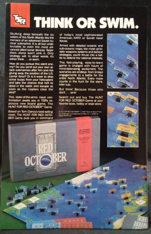 Action Comics Weekly #604 (1988)