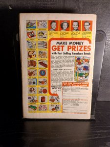 Superman's Girl Friend, Lois Lane #49 (1964)