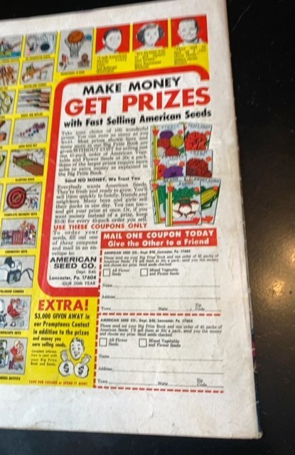 The Avengers #51 (1968)Thor/Goliath/Ironman