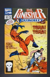 The Punisher #68 (1992)