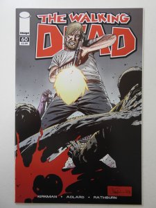 The Walking Dead #60 (2009) Beautiful NM Condition!