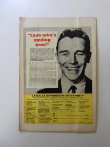 Fantastic Four #129 (1972) VG+ condition