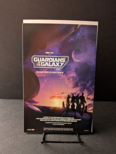 Black Panther #1 Skottie Young Variant (2023)