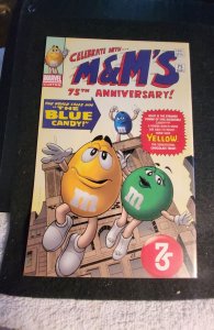 Daredevil #15 (2017) buy 1 get a surprise 1 free