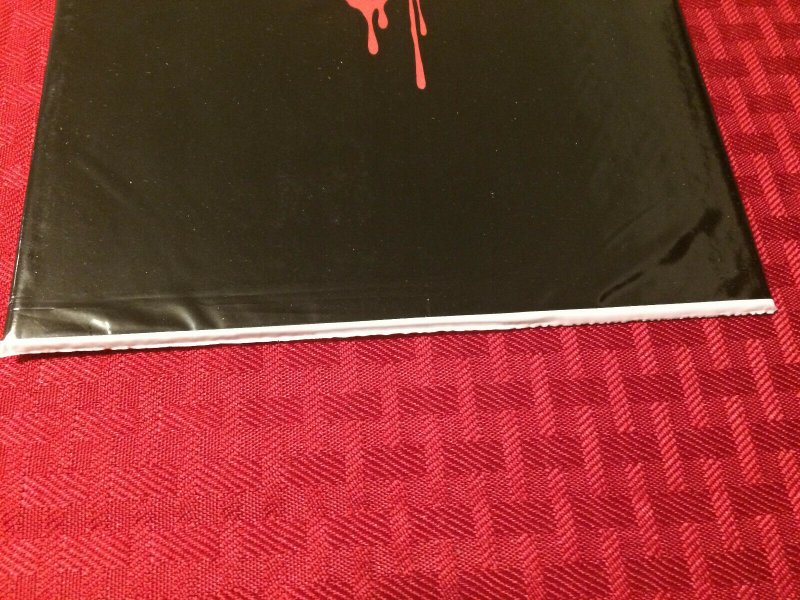 Superman #75 BLack BAg Still Sealed NM (1992) DC Comics Collectors Edition