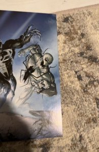 Venom #162 Comic Mint Cover B (2018)Clayton Crain cover virgin