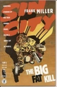 Sin City: The Big Fat Kill #1 (1994)