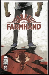 Farmhand #20 (2022) Farmhand