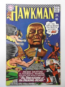 Hawkman #14 VG+ Condition