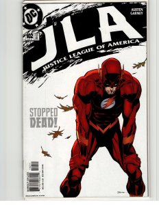 Lot of 49 Comics (See Description) Justice League, Iron Man, Incredible Hulk,...